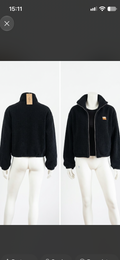 Veste polaire